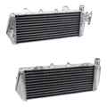 WMP Radiators KTM SX-F/XC-F Pair