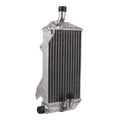 WMP Radiator Left Honda CRF250R '22-'24