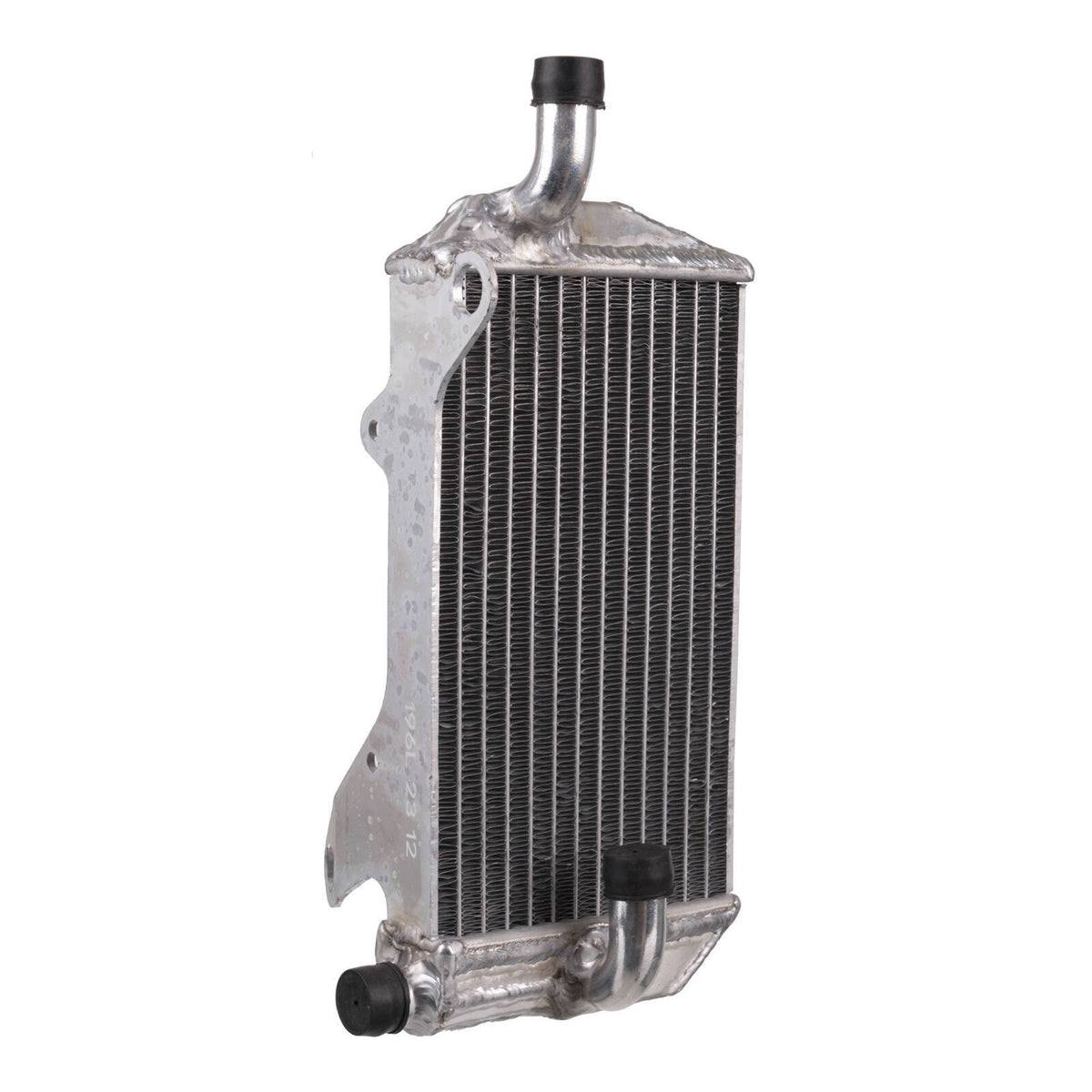 WMP Radiator Left Honda CRF250R '22-'24