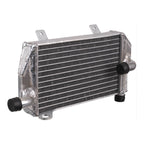WMP Radiator Left Honda CRF250R '22-'24