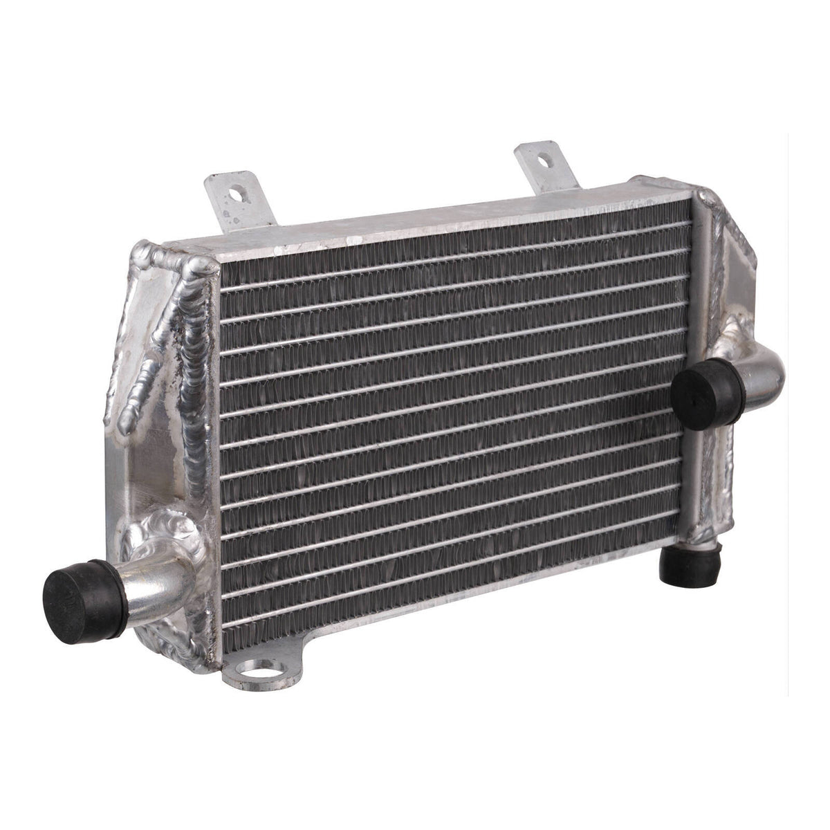 WMP Radiator Left Honda CRF250R '22-'24