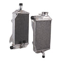 WMP Radiator Pair Honda CRF250R '22-'24