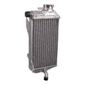 WMP Radiator Right Honda CRF250R '22-'24
