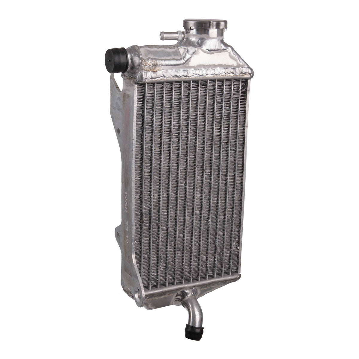 WMP Radiator Right Honda CRF250R '22-'24