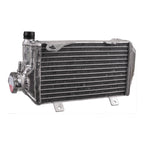 WMP Radiator Right Honda CRF250R '22-'24