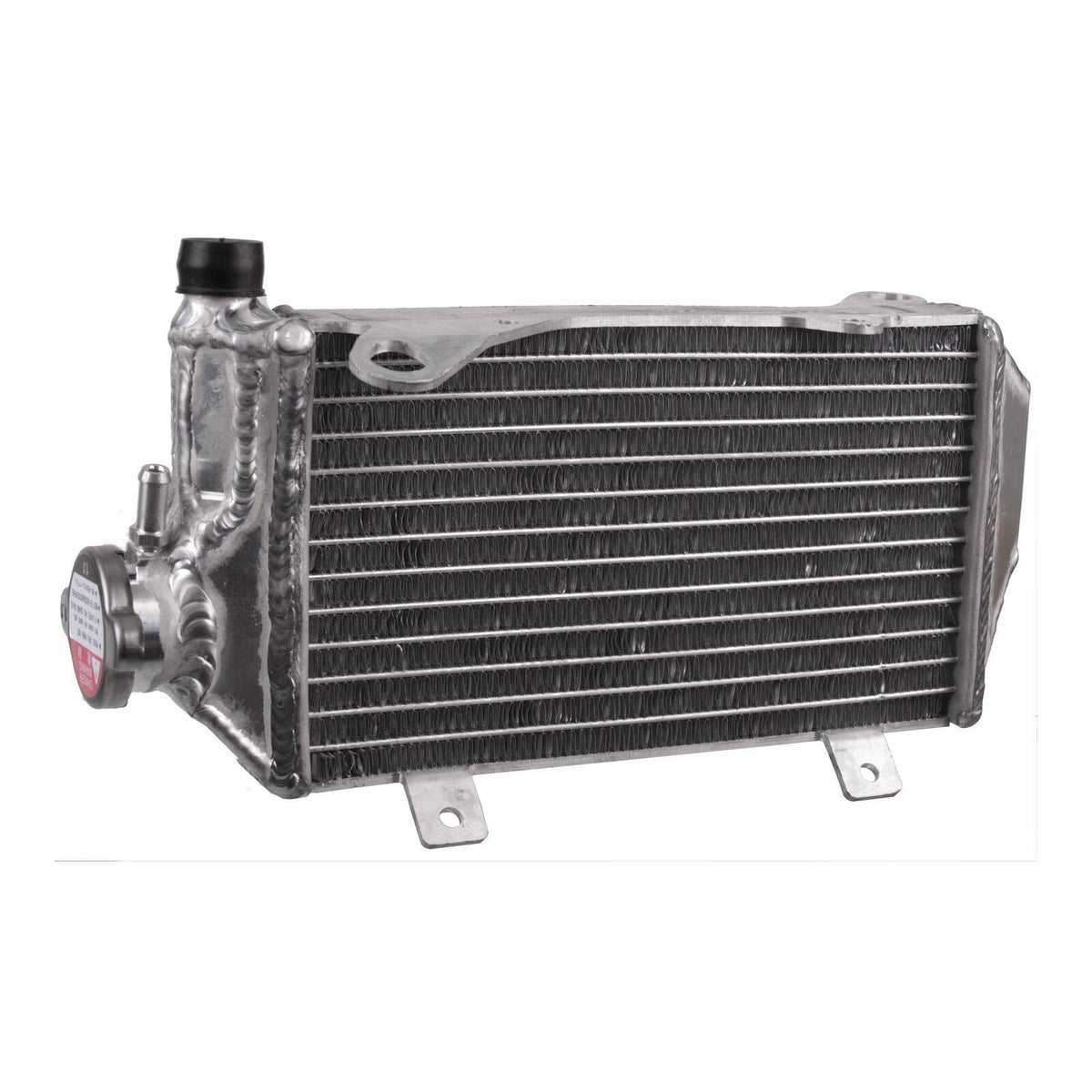 WMP Radiator Right Honda CRF250R '22-'24