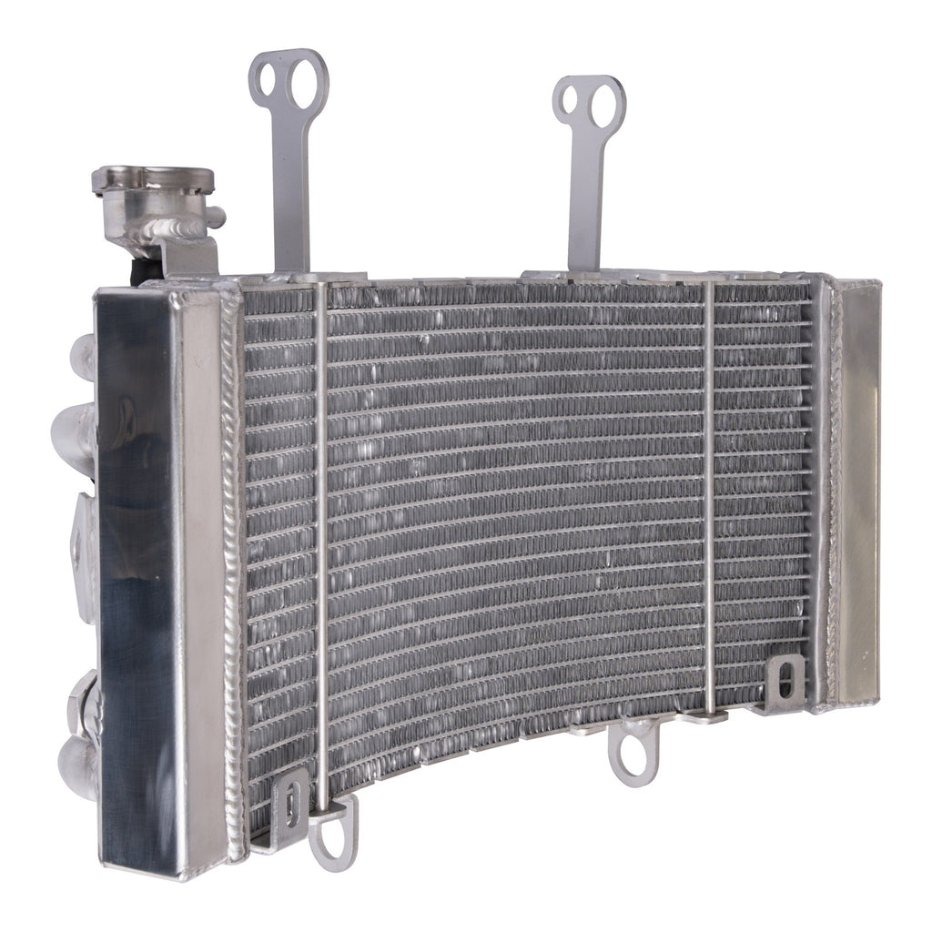 WMP Radiator - KTM / Husqvarna 450 Rally / FR450 Rally '19-'22