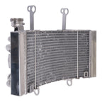 WMP Radiator - KTM / Husqvarna 450 Rally / FR450 Rally '19-'22