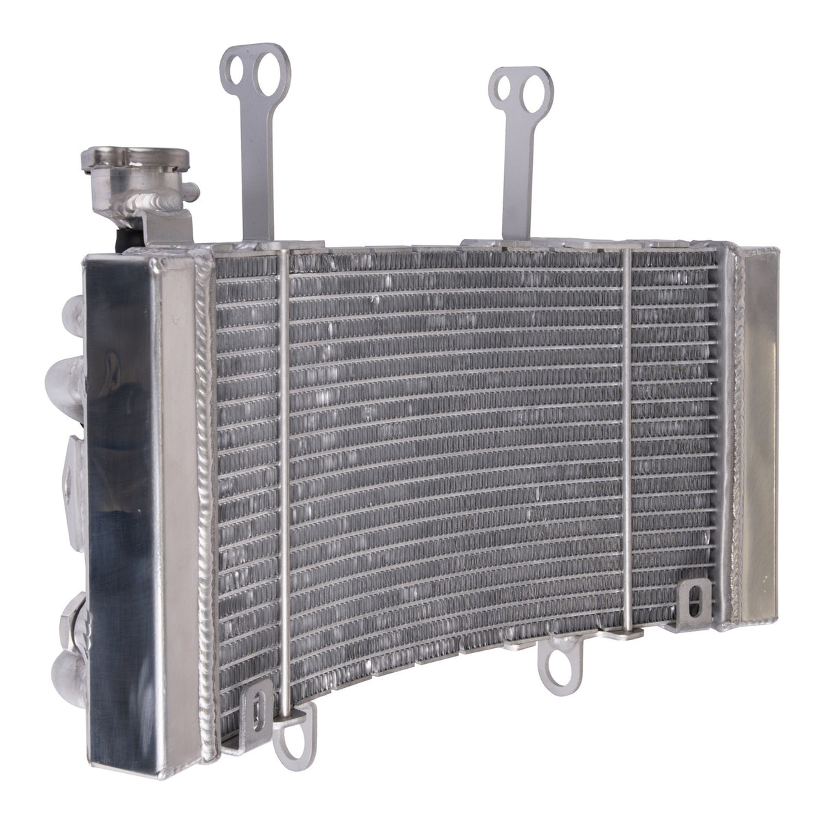 WMP Radiator - KTM / Husqvarna 450 Rally / FR450 Rally '19-'22