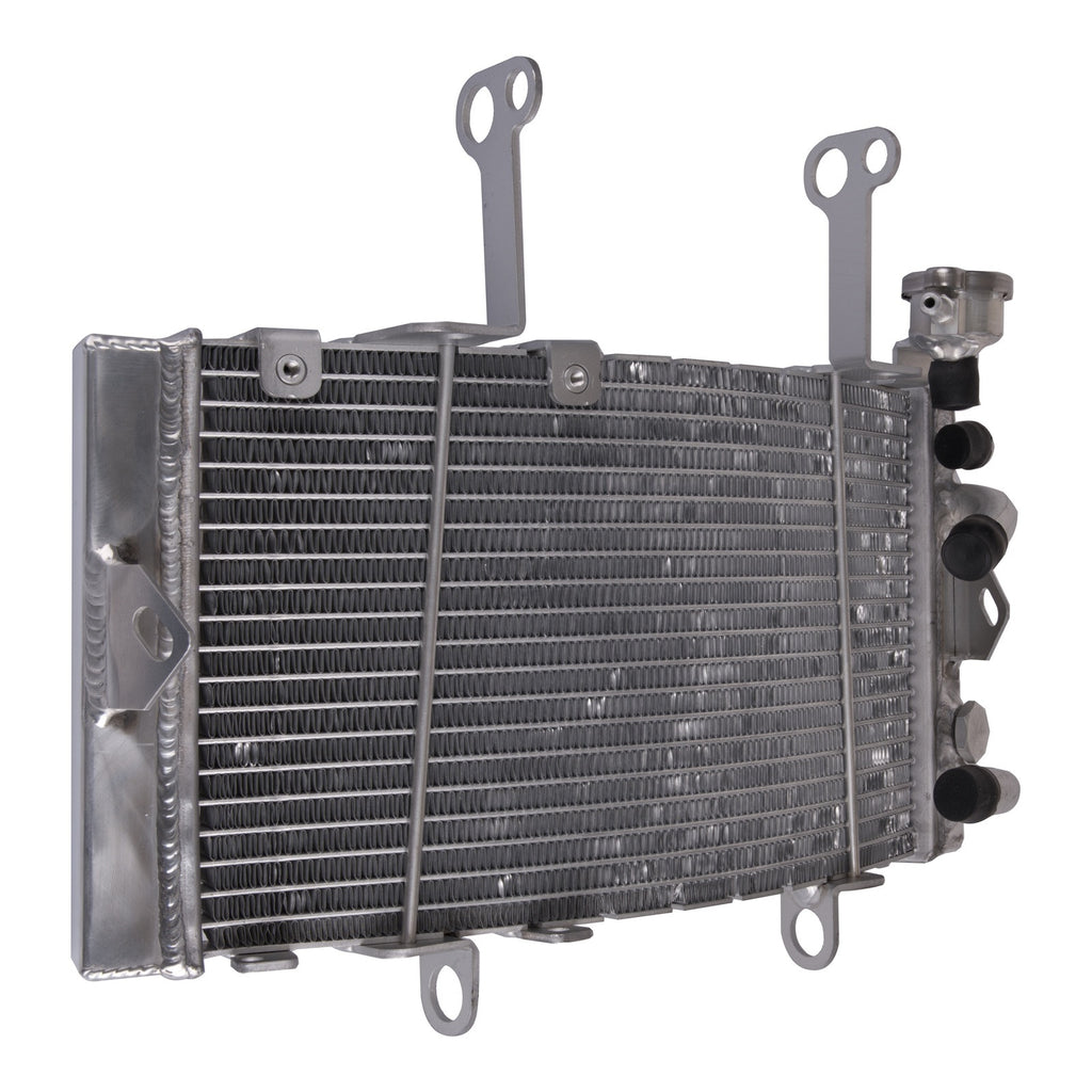 WMP Radiator - KTM / Husqvarna 450 Rally / FR450 Rally '19-'22
