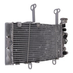 WMP Radiator - KTM / Husqvarna 450 Rally / FR450 Rally '19-'22