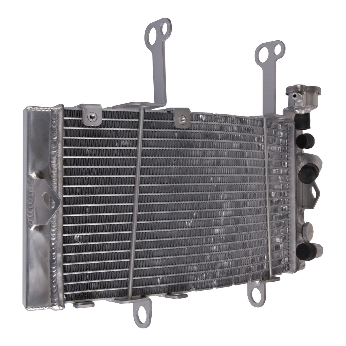 WMP Radiator - KTM / Husqvarna 450 Rally / FR450 Rally '19-'22
