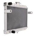 WMP ATV/UTV Radiator Suzuki