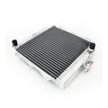WMP ATV/UTV Radiator Honda
