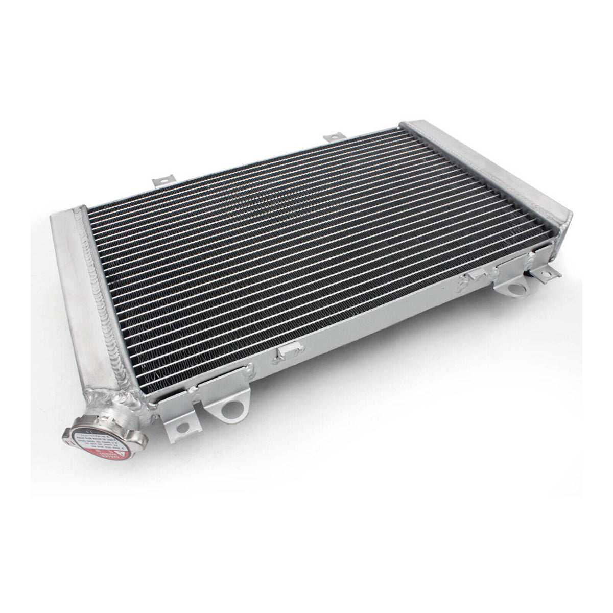 WMP ATV/UTV Radiator Kawasaki