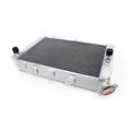WMP ATV/UTV Radiator Yamaha