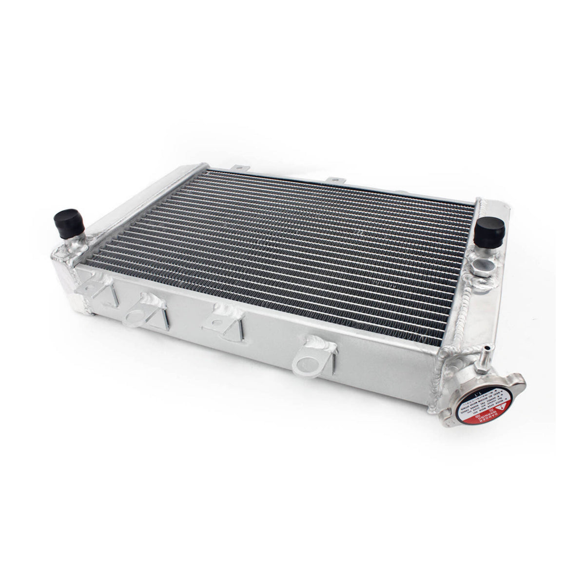 WMP ATV/UTV Radiator Yamaha