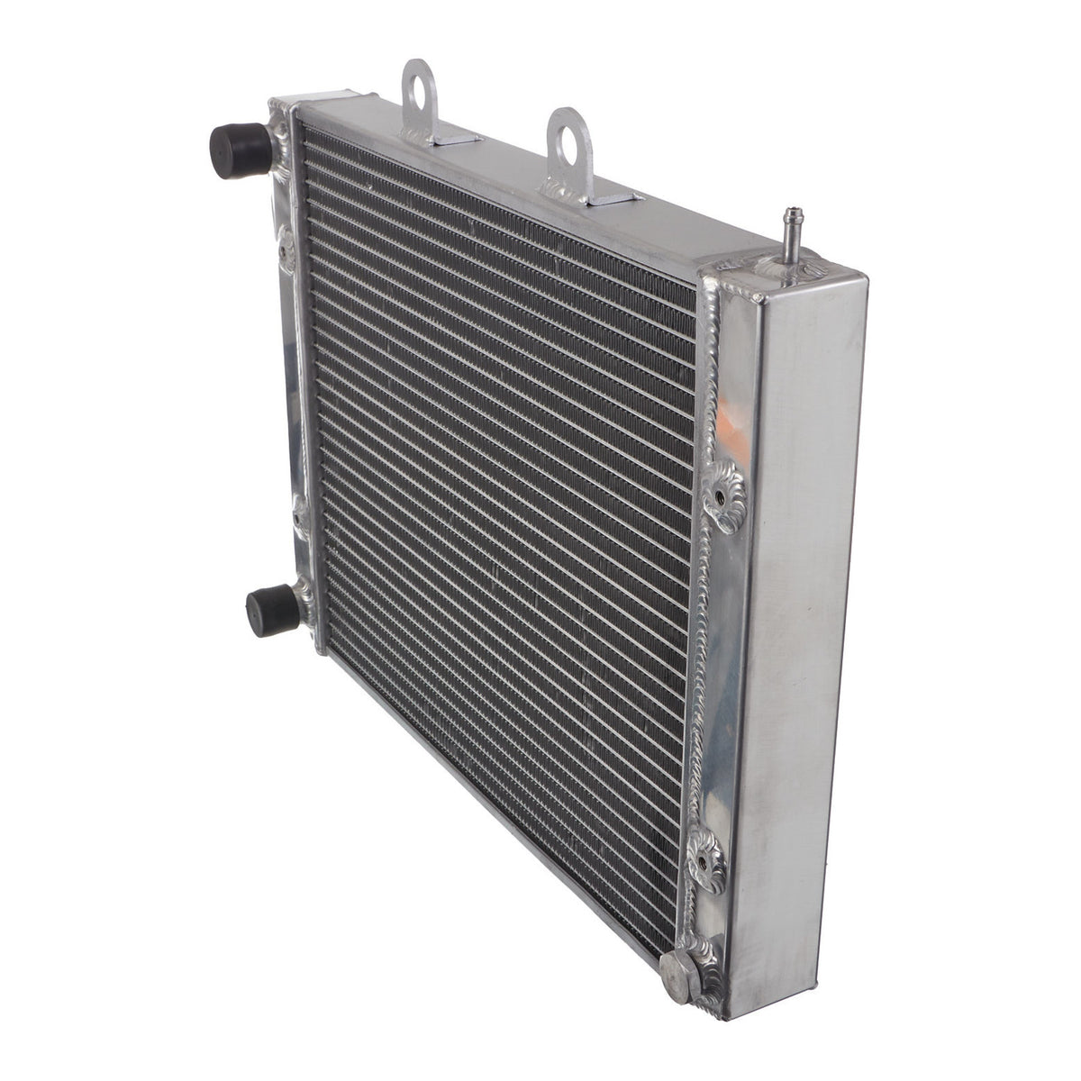 WMP ATV/UTV Radiator Polaris