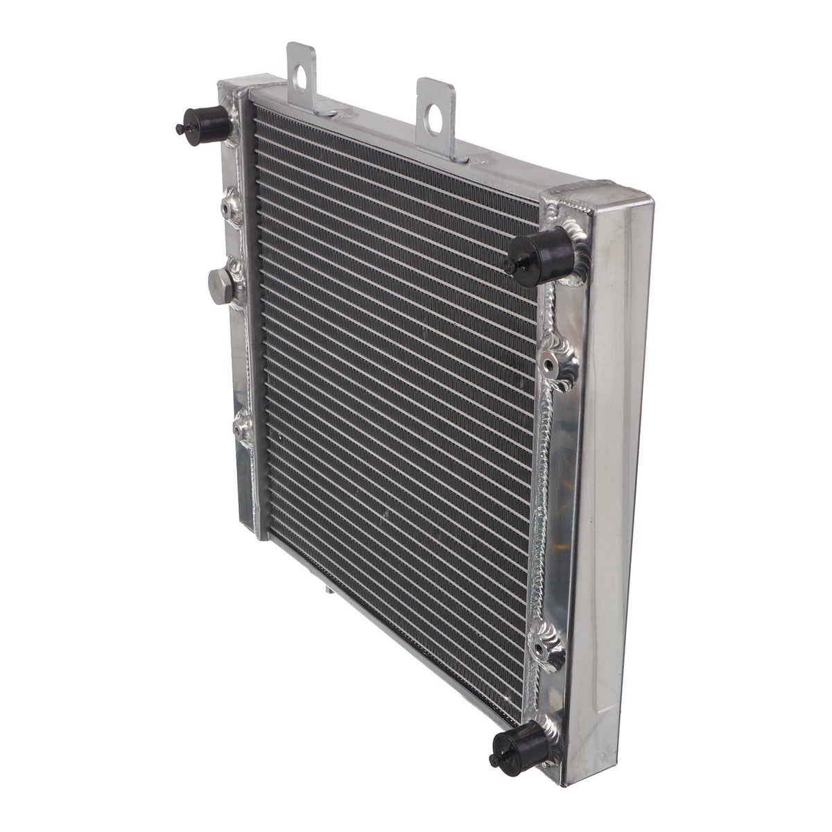 WMP ATV/UTV Radiator Polaris