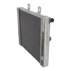 WMP ATV/UTV Radiator Polaris