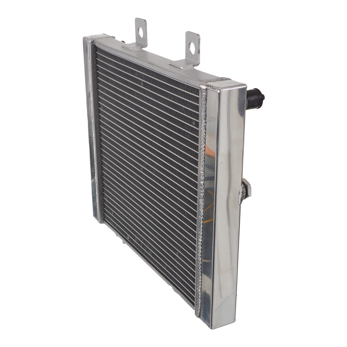 WMP ATV/UTV Radiator Polaris
