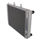 WMP ATV/UTV Radiator Polaris