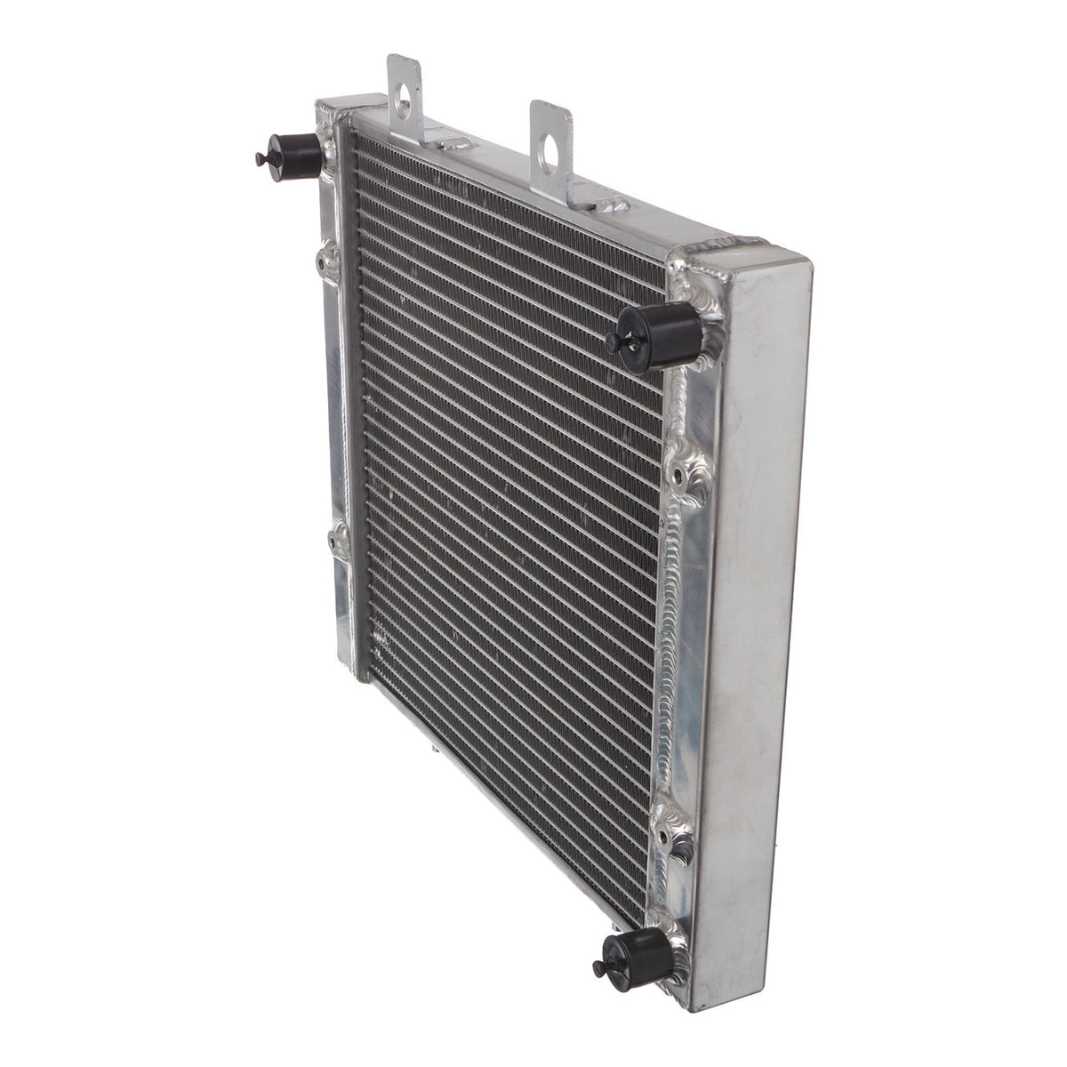 WMP ATV/UTV Radiator Polaris