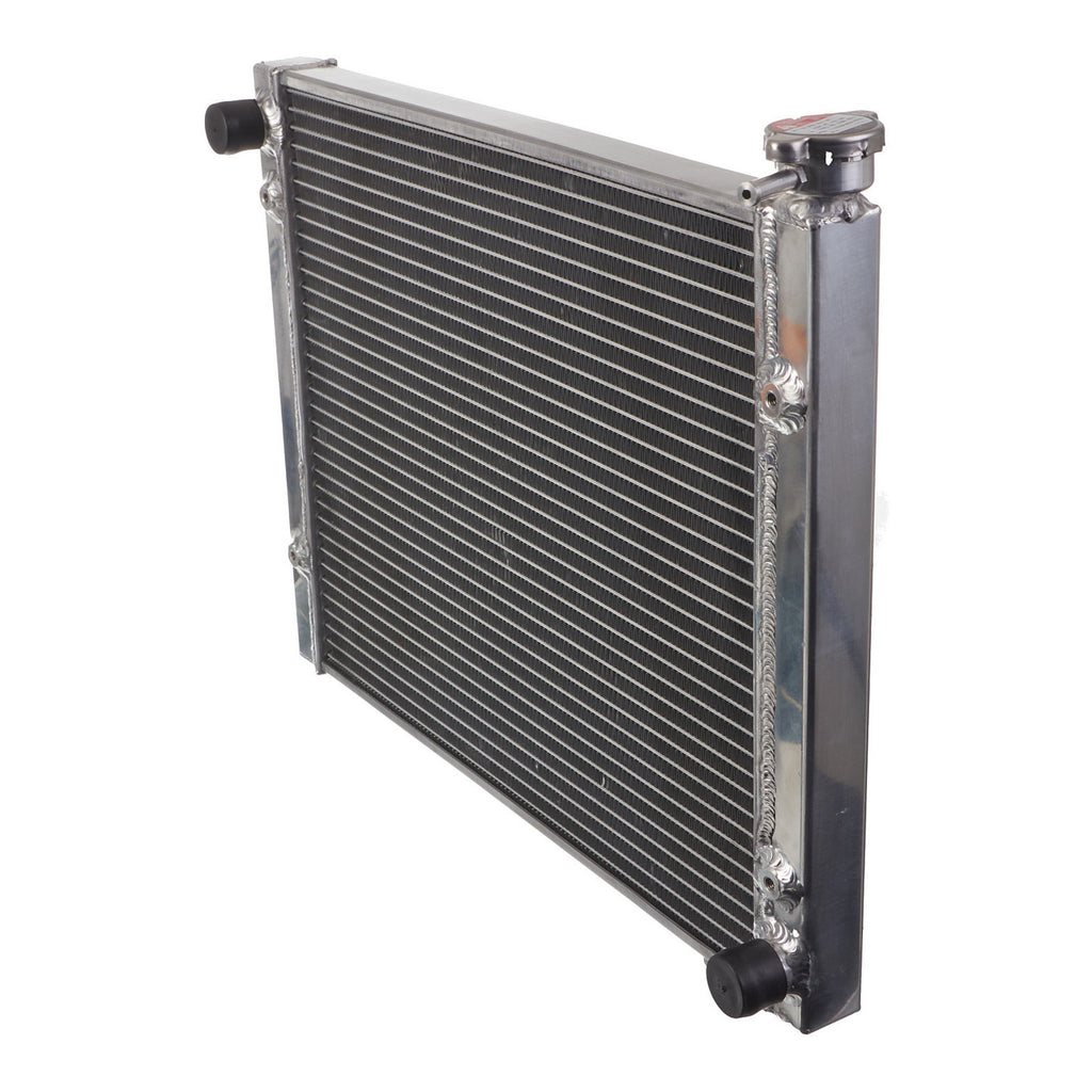 WMP ATV/UTV Radiator Polaris
