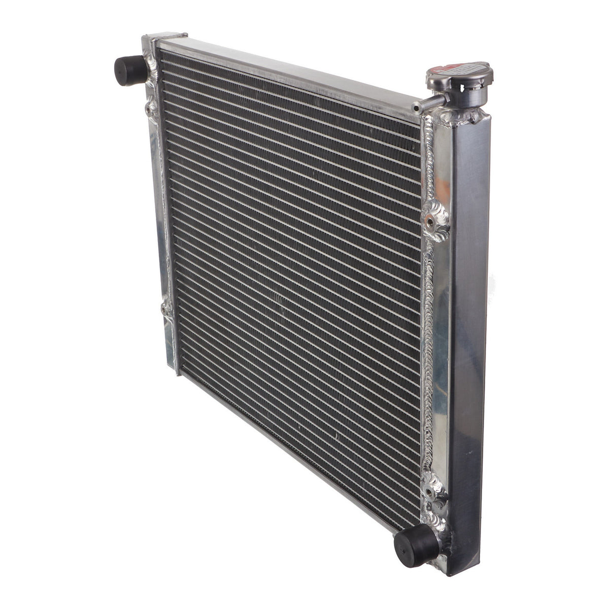 WMP ATV/UTV Radiator Polaris