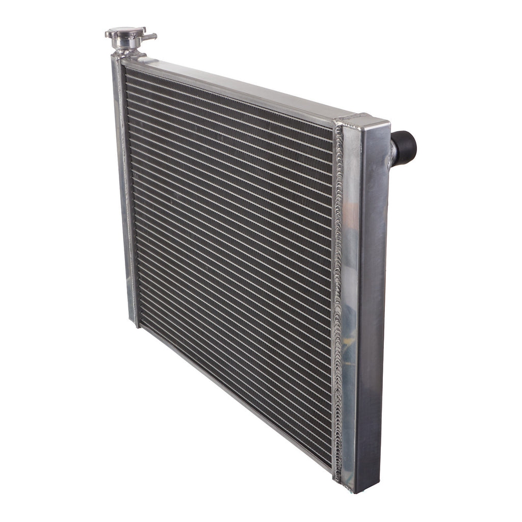 WMP ATV/UTV Radiator Polaris