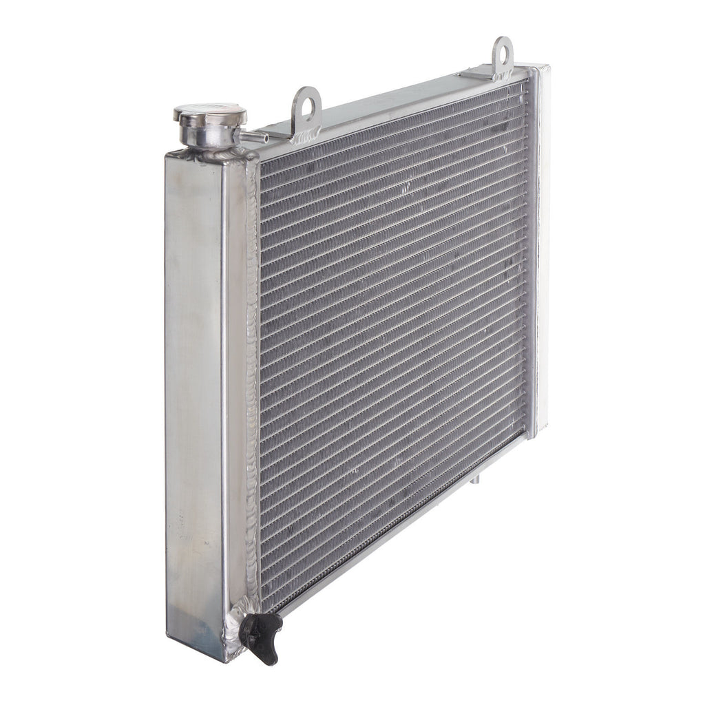 WMP ATV/UTV Radiator Polaris