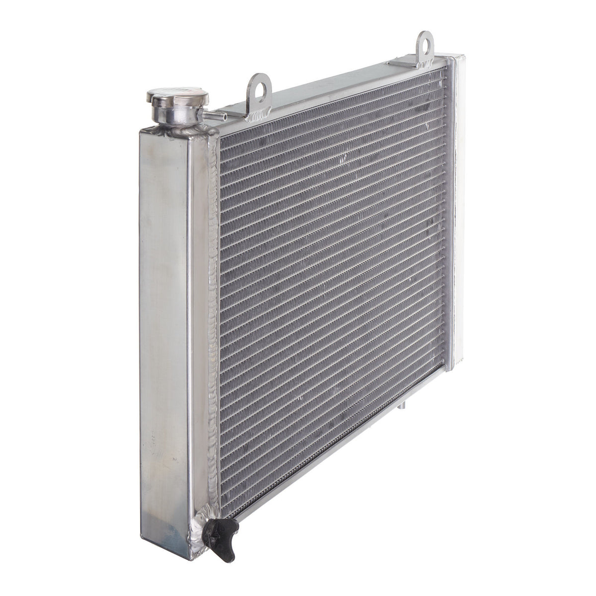 WMP ATV/UTV Radiator Polaris