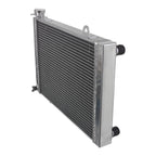 WMP ATV/UTV Radiator Polaris