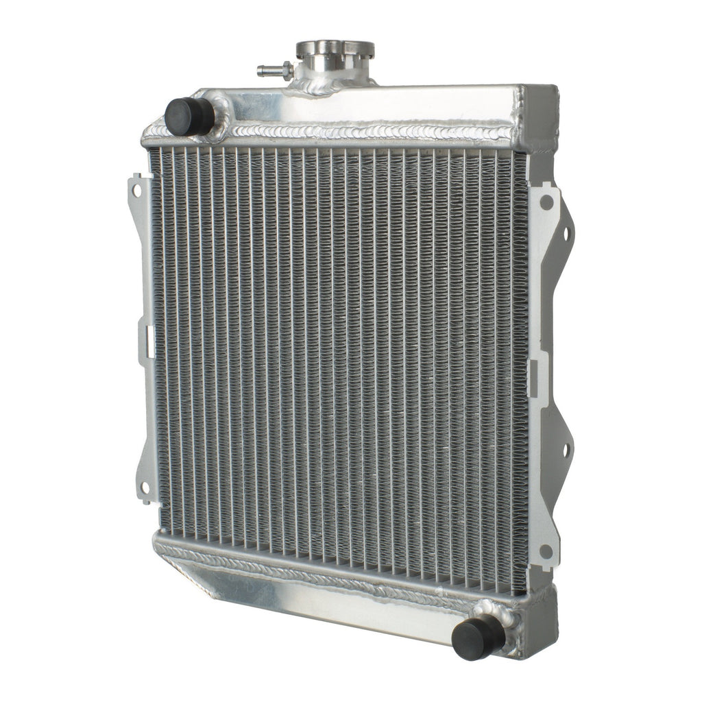 WMP ATV/UTV Radiator Honda TRX420 '14-'20 / TRX500 '14-'19