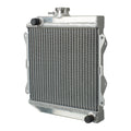 WMP ATV/UTV Radiator Honda TRX420 '14-'20 / TRX500 '14-'19