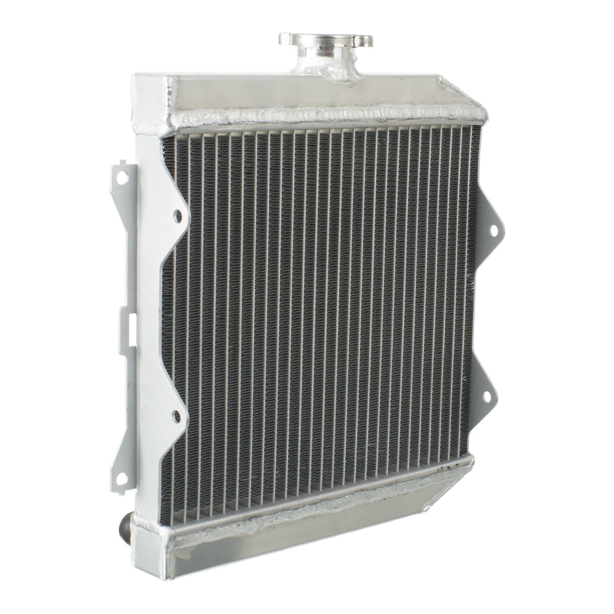 WMP ATV/UTV Radiator Honda TRX420 '14-'20 / TRX500 '14-'19