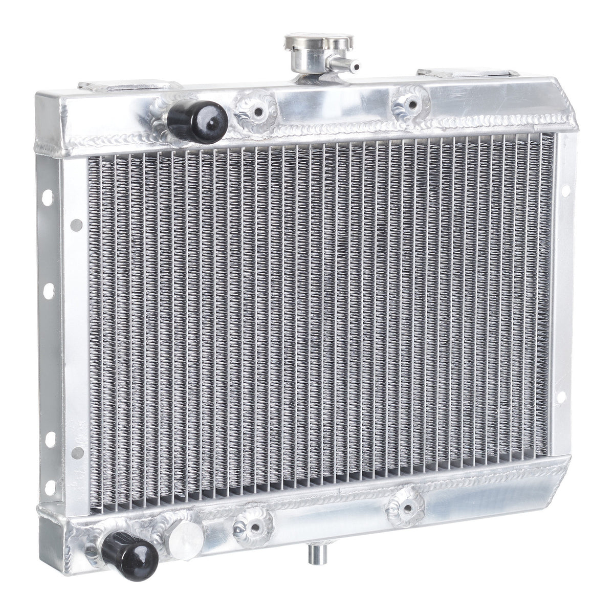 WMP ATV/UTV Radiator CFMOTO