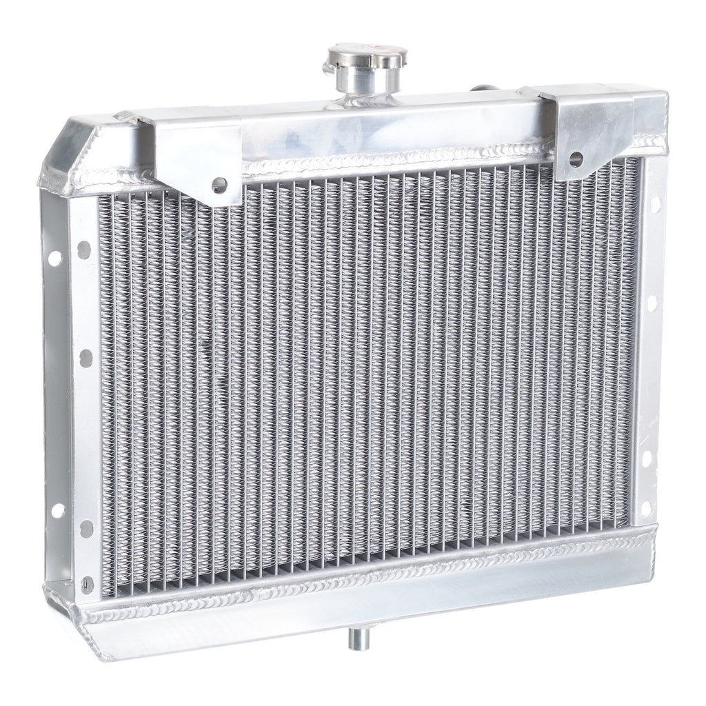 WMP ATV/UTV Radiator CFMOTO