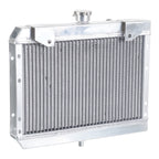 WMP ATV/UTV Radiator CFMOTO