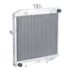 WMP ATV/UTV Radiator Honda Pioneer 500 '15-'22 SXS520 '21-'22