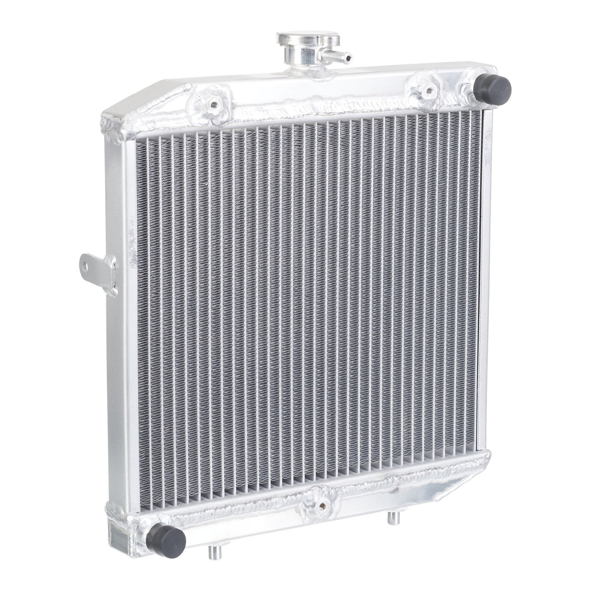 WMP ATV/UTV Radiator Honda Pioneer 500 '15-'22 SXS520 '21-'22