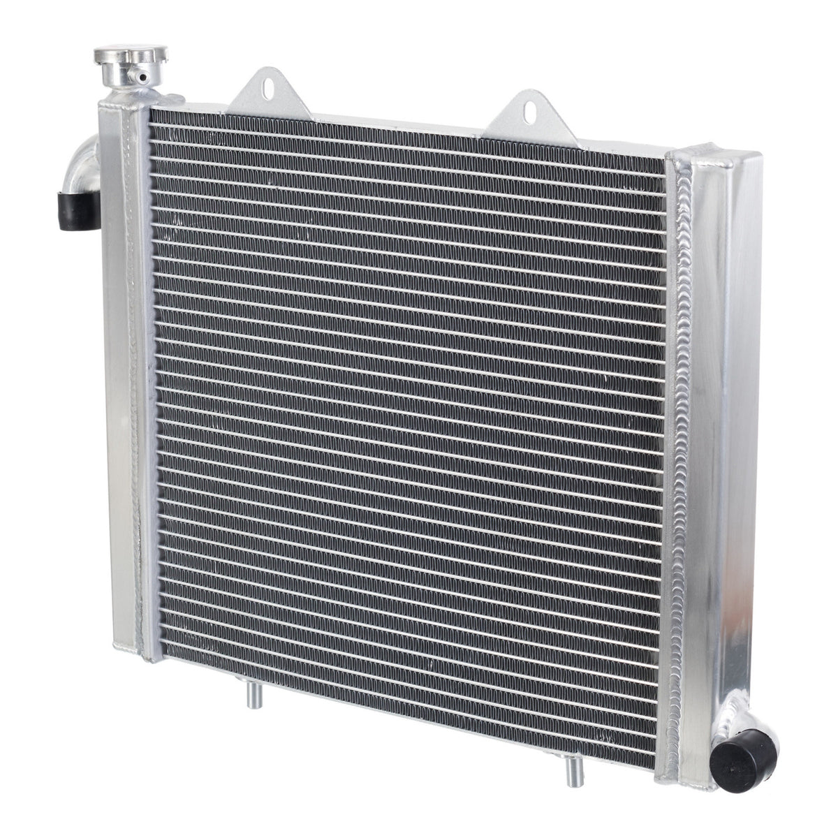 WMP ATV/UTV Radiator Honda Pioneer 1000 '16-'21