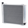 WMP ATV/UTV Radiator Assorted Can-Am Models