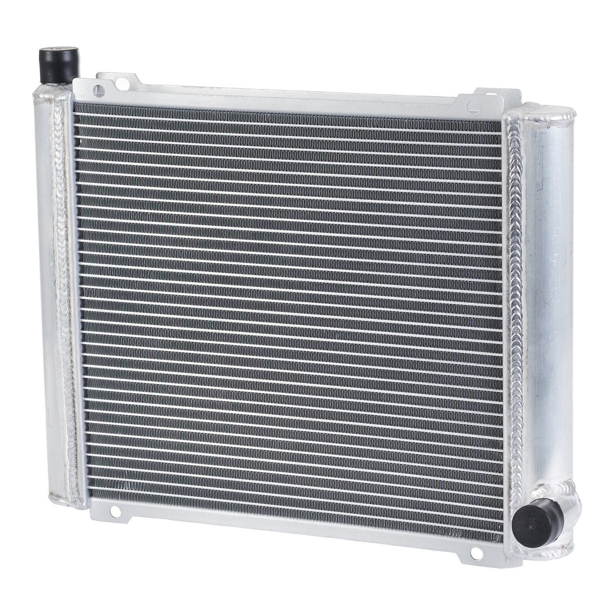 WMP ATV/UTV Radiator Assorted Can-Am Models