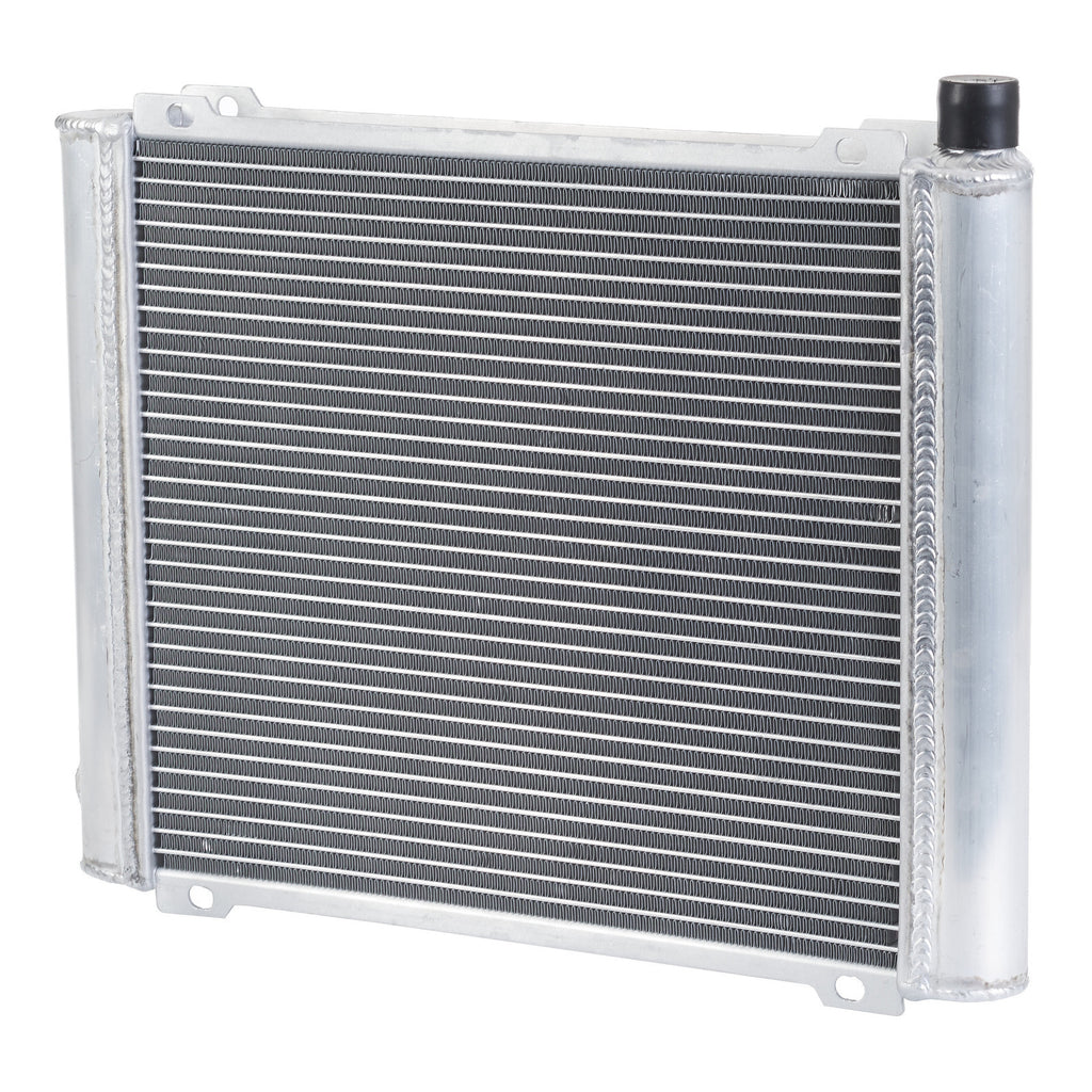 WMP ATV/UTV Radiator Assorted Can-Am Models