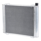 WMP ATV/UTV Radiator Assorted Can-Am Models