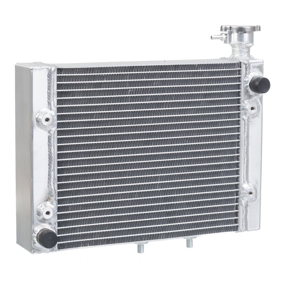 WMP ATV/UTV Radiator Assorted Can-Am Models