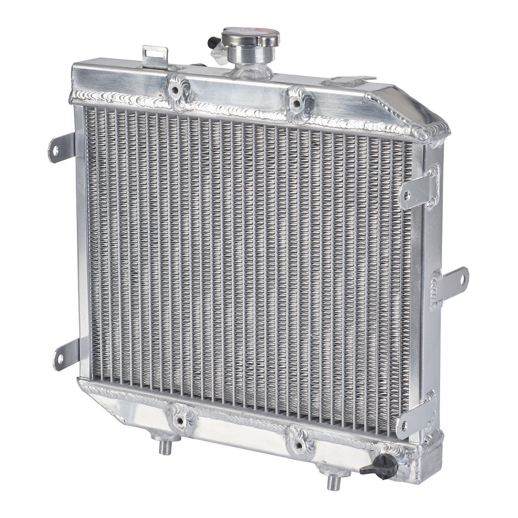 WMP ATV/UTV Radiator Honda TRX500FA '01-'05