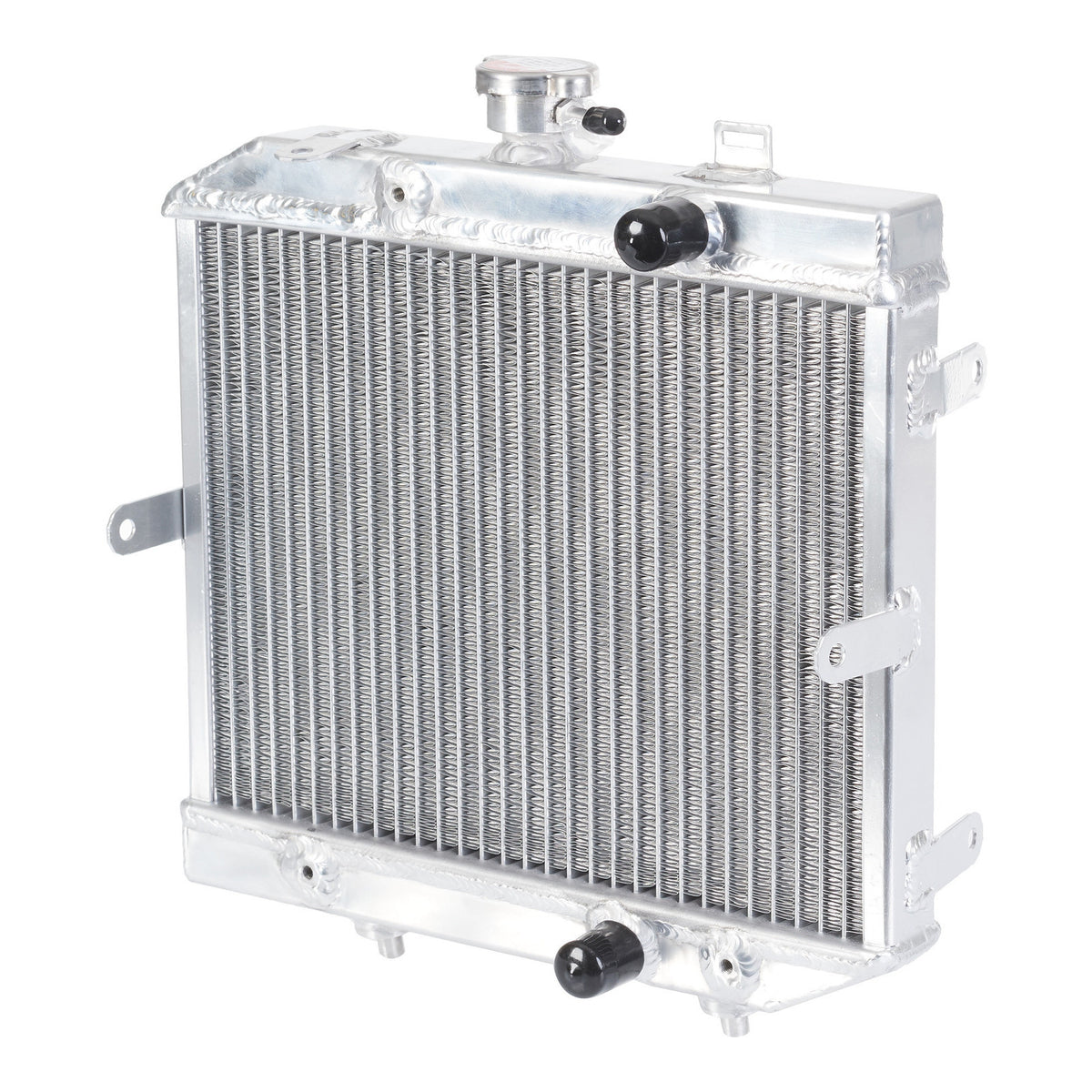 WMP ATV/UTV Radiator Honda TRX500FA '01-'05