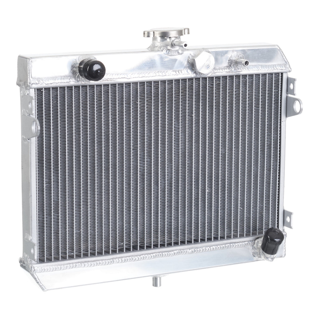 WMP ATV/UTV Radiator Suzuki